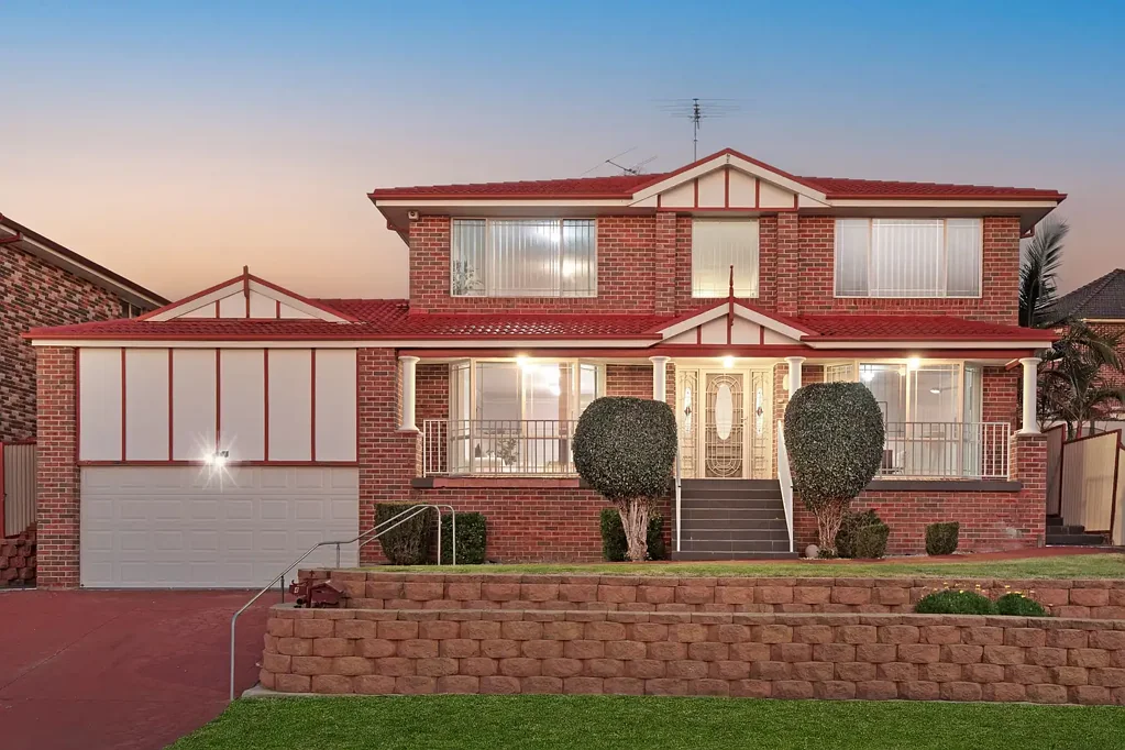 Acacia Gardens 4 Slaapkamer Welcome to 4 Gannet