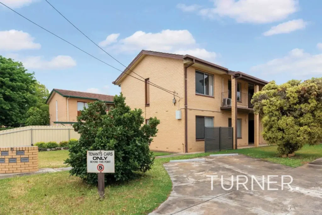 5/8 Jeffrey Street, Brooklyn Park, SA 5032