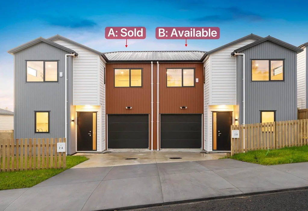 2A Terra Nova Street, Glen Eden, Waitakere City, Auckland