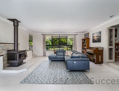 5 Blue Meadow Court, Blue Mountain Heights, Toowoomba, 4 ਕਮਰੇ, 2 ਬਾਥਰੂਮ, House