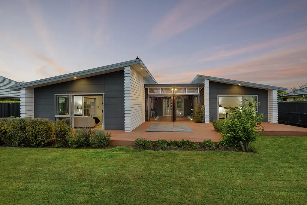 33 Bayliss Drive, Kaiapoi, Waimakariri, Canterbury