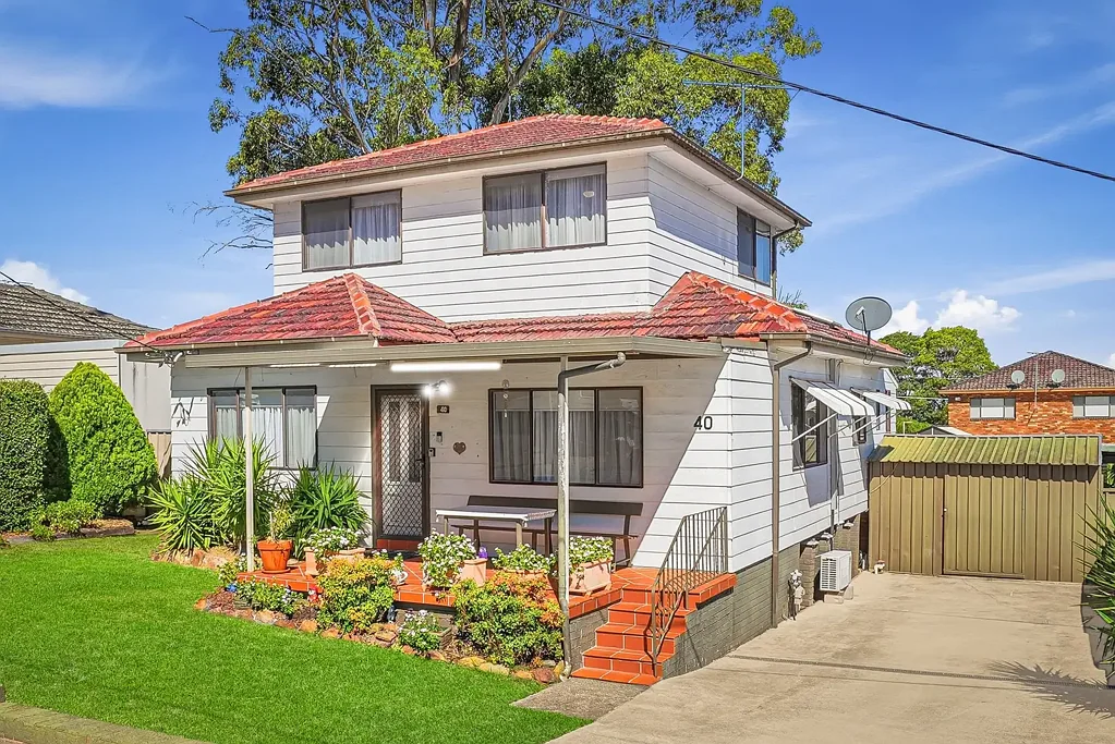 Guildford 4chambre 4 Bedroom Beauty!!!