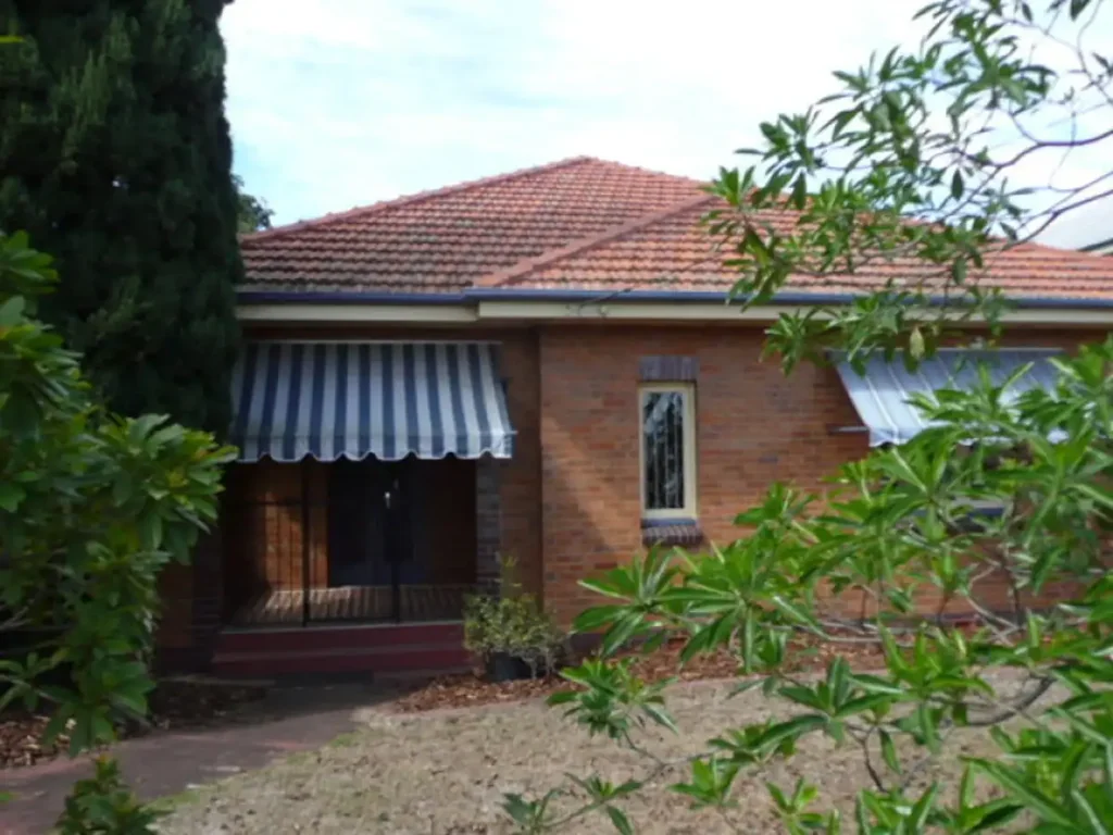 EAST IPSWICH - 3 Bedrooms