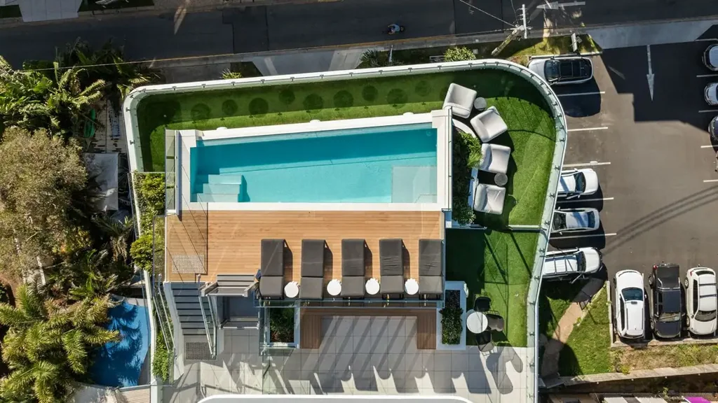 Palm Beach 2Kwarto Submit all offers! Literally 1 Minute walking to the beach on Jefferson Lane