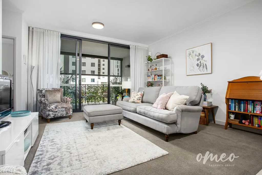 North Coogee 2房  LOCATION & LIFESTYLE!