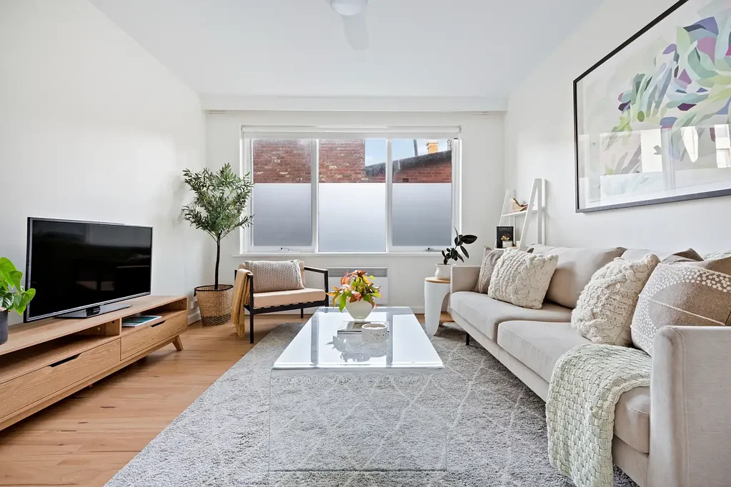 Contemporary Comfort Meets the Best of Prahran