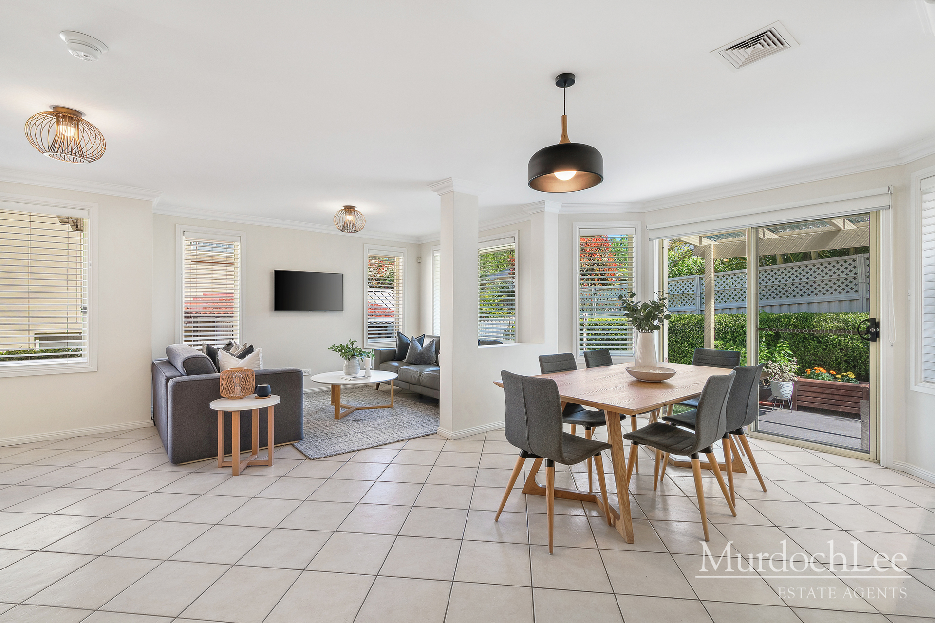 UNIT 6 44-46 MERYLL AV, BAULKHAM HILLS NSW 2153, 0 ਕਮਰੇ, 0 ਬਾਥਰੂਮ, Townhouse