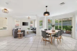 UNIT 6 44 MERYLL AVE, Baulkham Hills