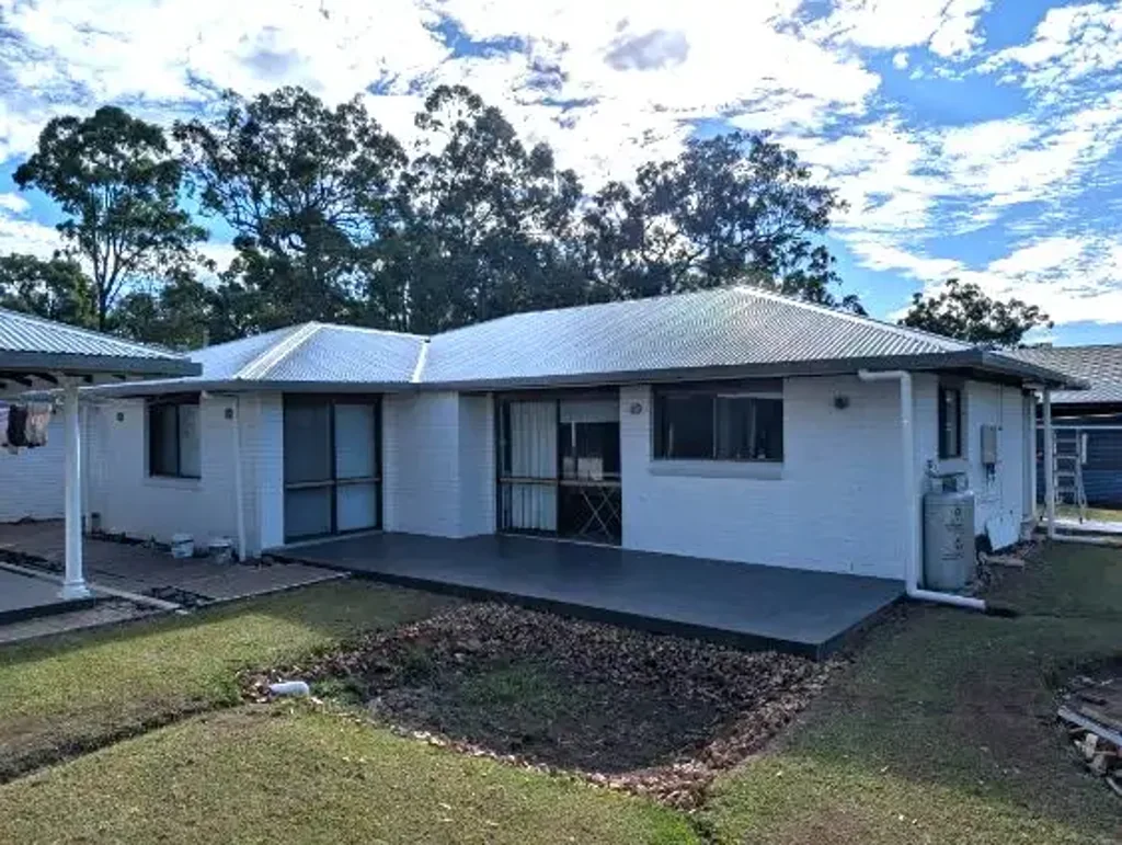 Macleay Island 5બેડરૂમ TWO HOMES - 1646m2 - WATERVIEWS