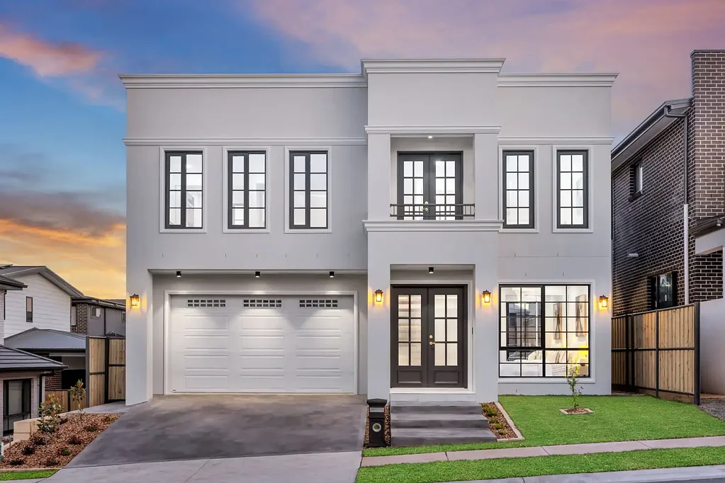 16 Parkside Avenue (Rouse Hill Heights), Box Hill, NSW 2765