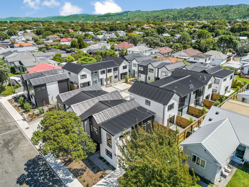 Waiwhetu 3ਬੈੱਡਰੂਮ Brand New and Now $745,000