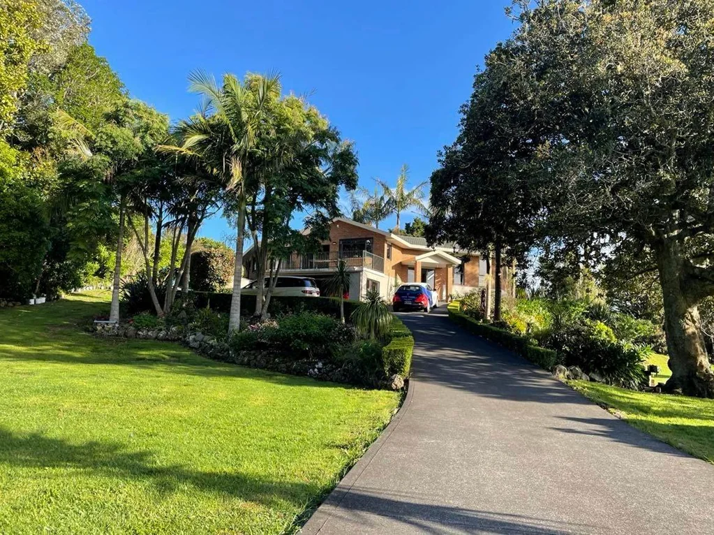 4 Bedroom Home in Kamo West