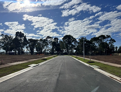 Lot 48 Anjou Circuit, Cobram, VIC 3644, 0房, 0浴, Section
