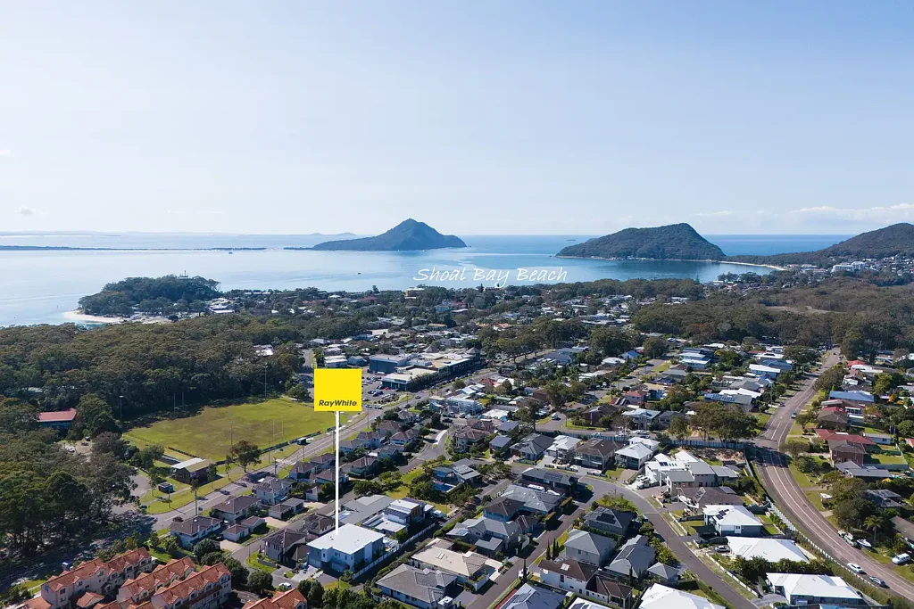 13A Seaspray Avenue, Nelson Bay, NSW 2315
