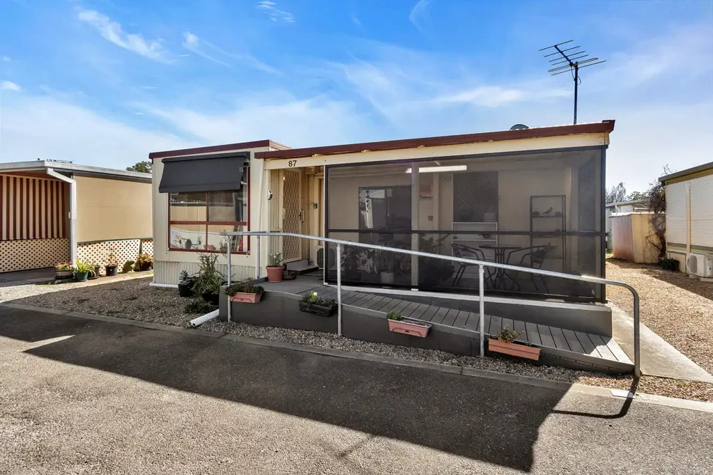 Site 87 Fifth Avenue, Hillier Park, Hillier, SA 5116