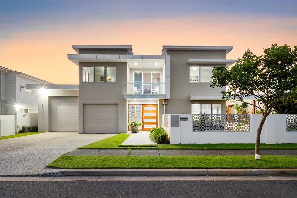8 Forster Avenue, Kingscliff, NSW 2487