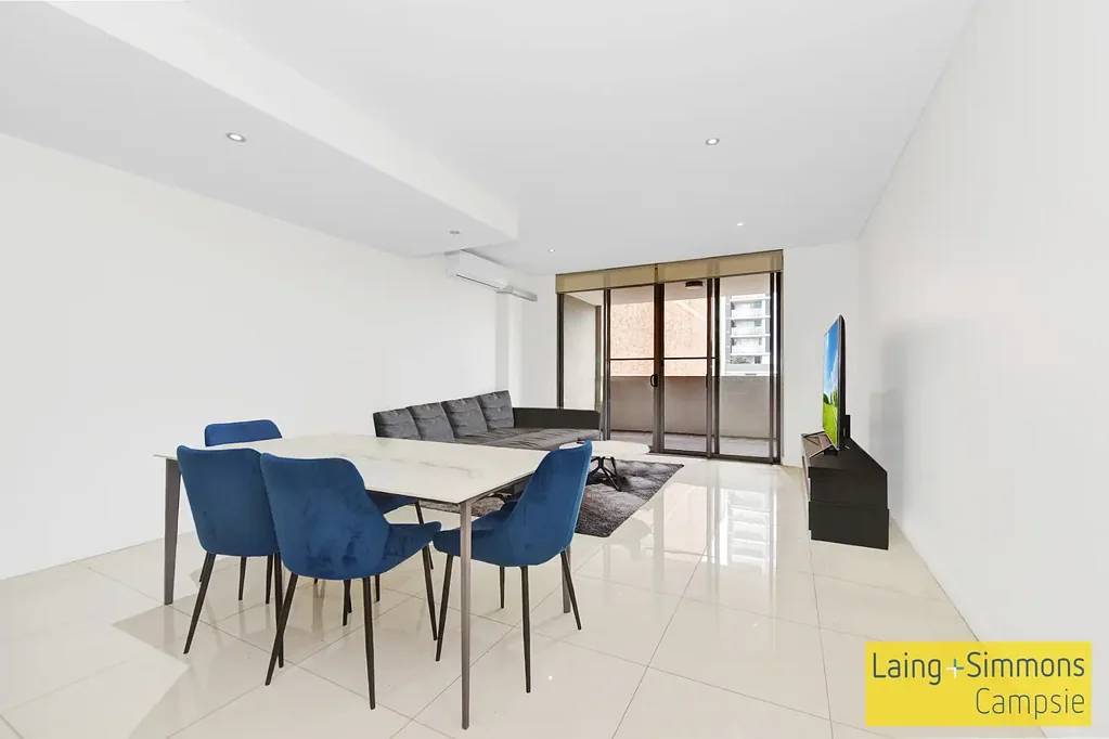Burwood 2ਬੈੱਡਰੂਮ Modern 2 Bedroom Apartment – In the Heart of Burwood