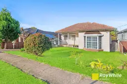 25 TARGO RD, Pendle Hill