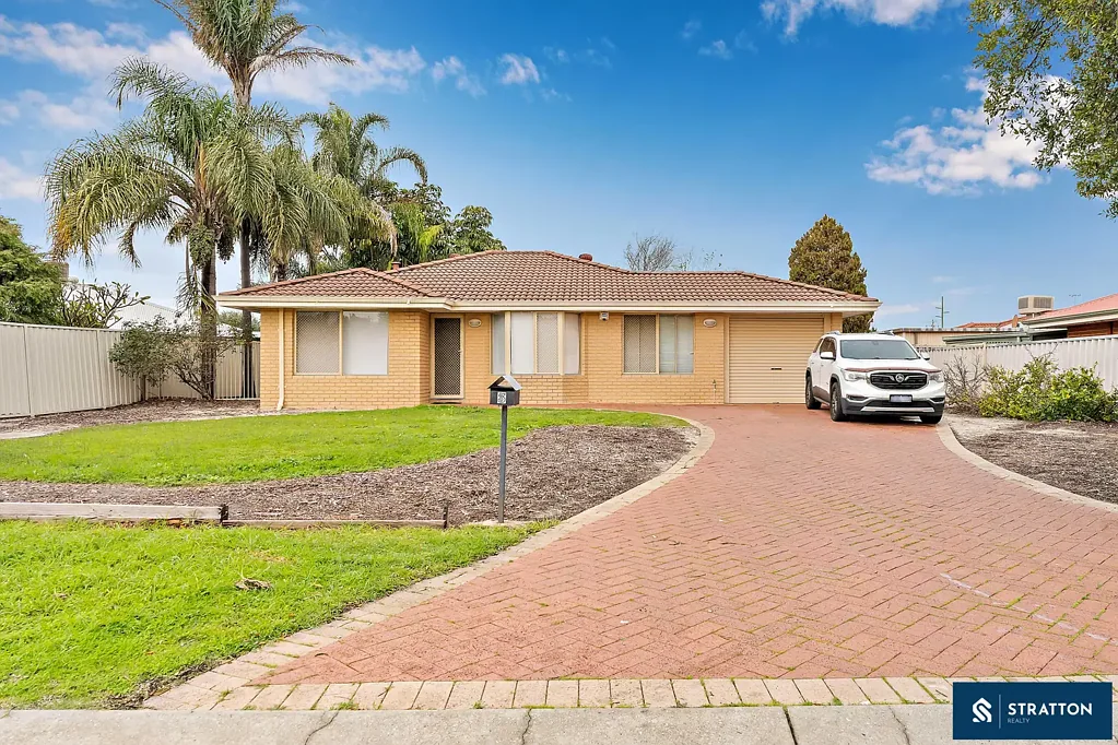 3 Skytown Place, Queens Park, WA 6107