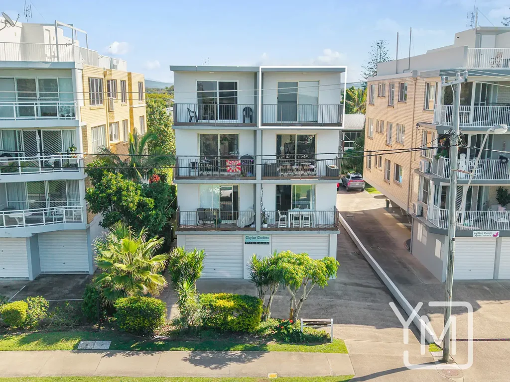6/59 Esplanade, Golden Beach, QLD 4551