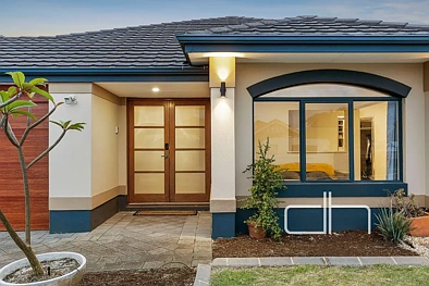 2 DERRY WALK, DARCH WA 6065, 4 침실, 2 욕실, House