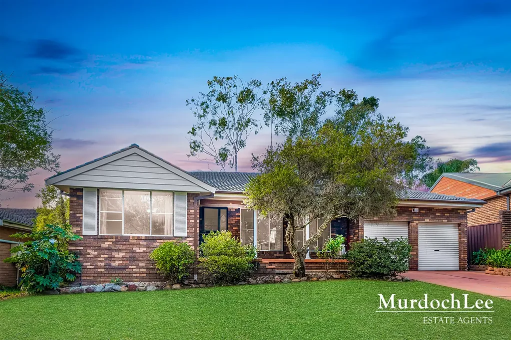 60 Macquarie Drive, Cherrybrook, NSW 2126