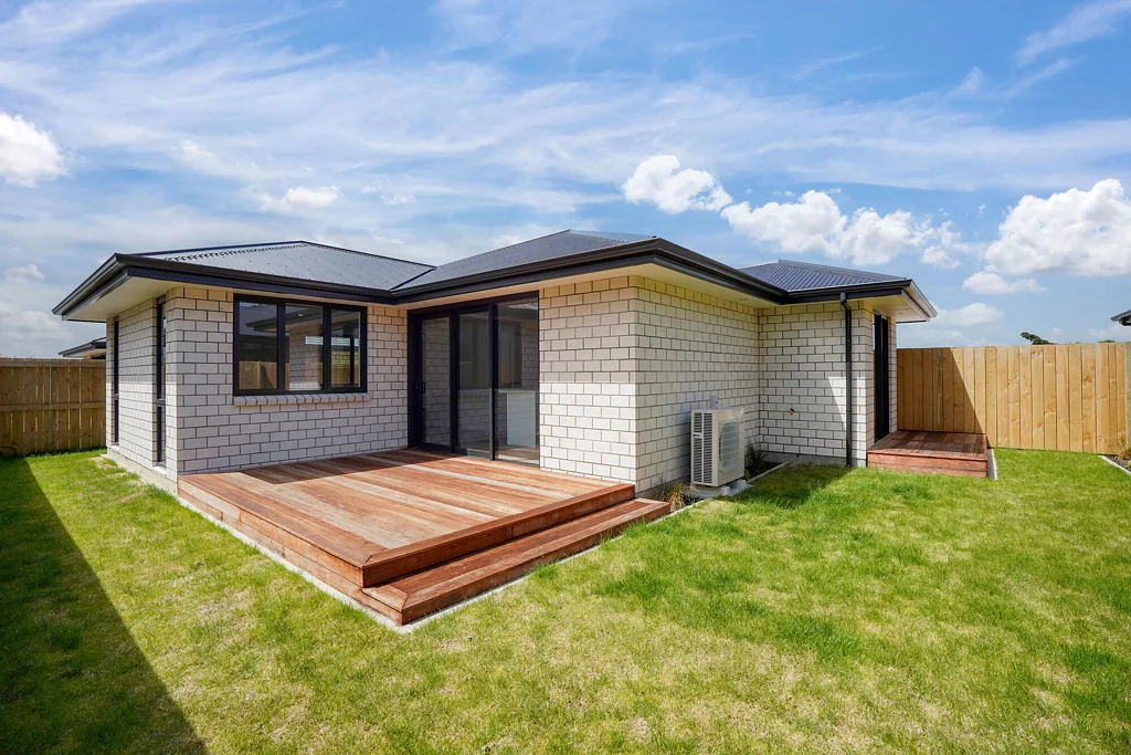 2/233 Nelson Street, Strathern, Invercargill, Southland