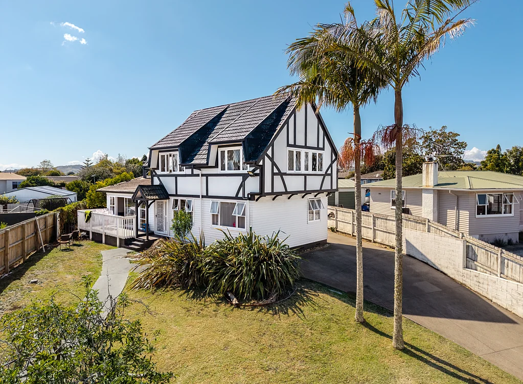 10 Goodwin Drive, Rosehill, Papakura, Auckland