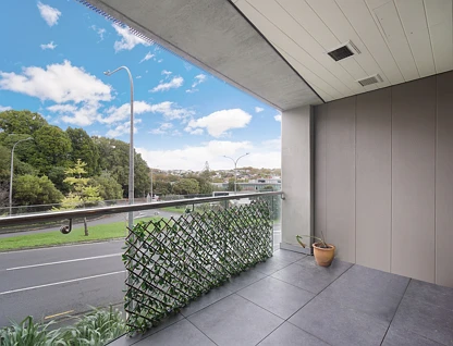 211/70 Sale Street, Auckland Central, Auckland City, 1房, 1浴, 整租公寓
