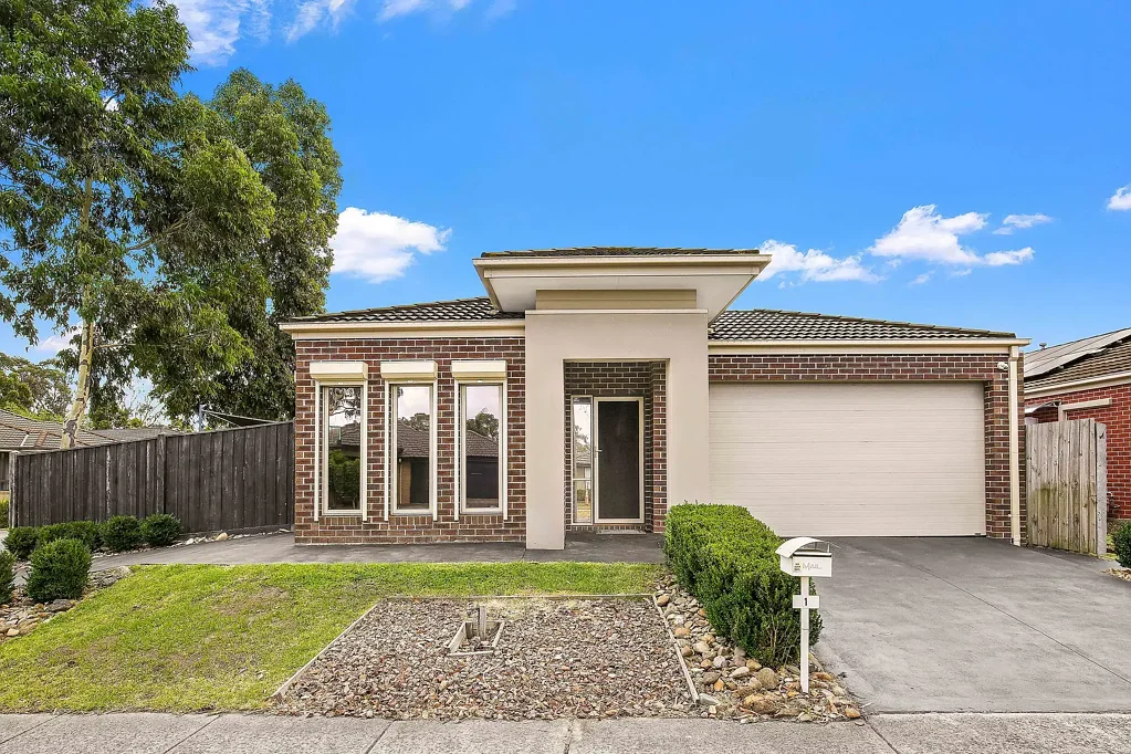 1 Agility Court, Doreen, VIC 3754