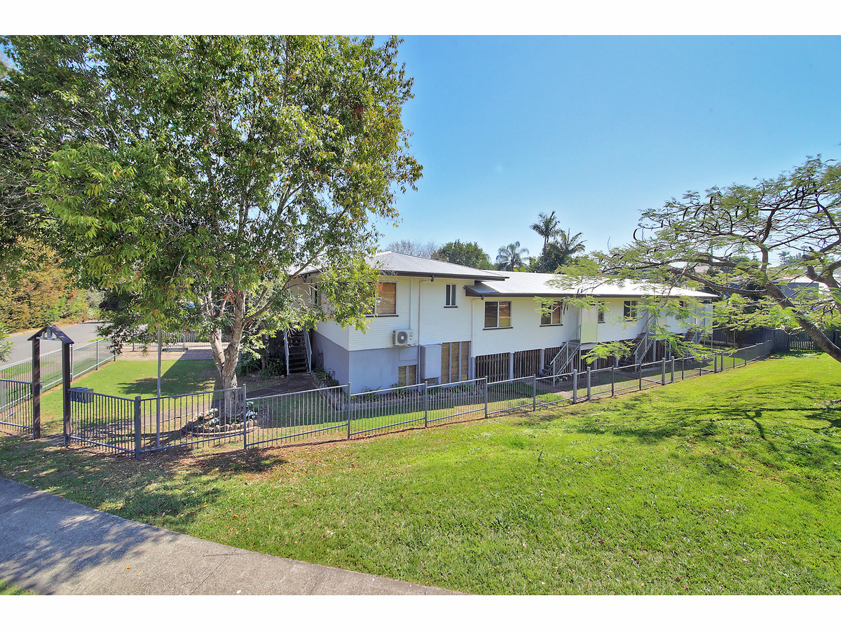 64 CLIFTON ST, MOOROOKA QLD 4105, 0 chambres, 0 salles de bain, Unit