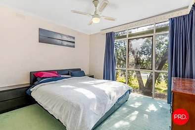 12 Pearce St, California Gully, VIC 3556, 3 રૂમ, 1 બાથરૂમ, House