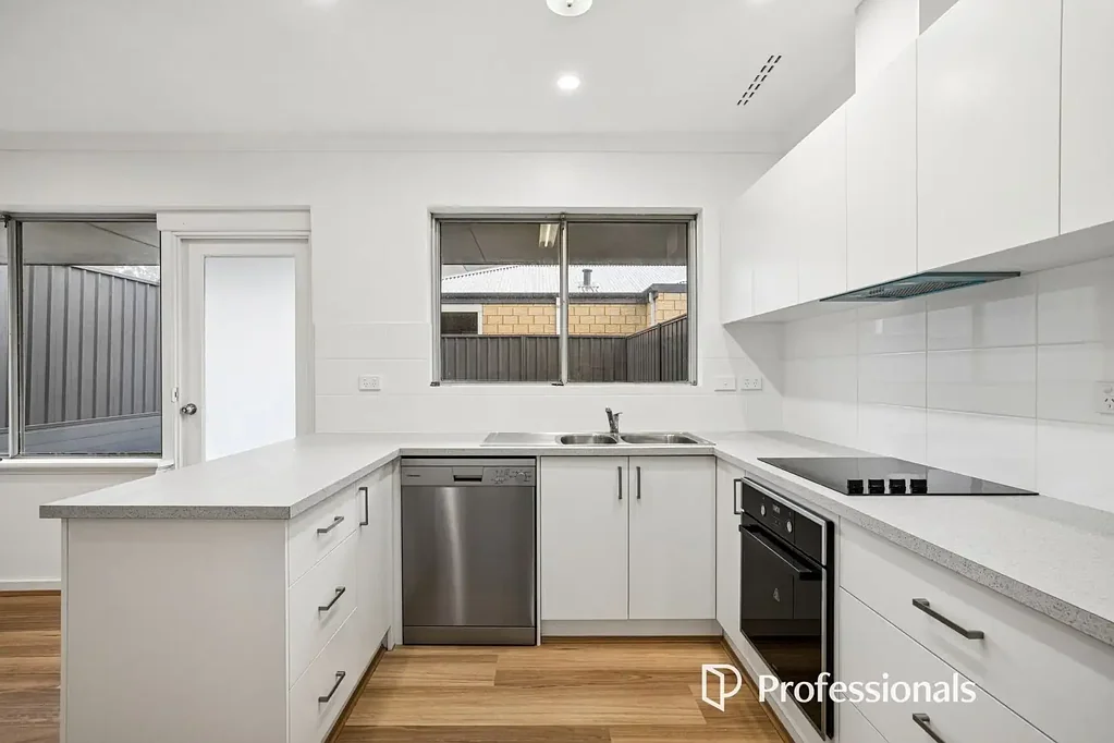 Spearwood 3房  Fully Renovated, Move-In Ready & More Space Than You Expect