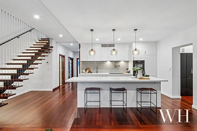 Attadale 4Habitaciones An Architectural Reinvention: Riverside Luxury, Light & Design