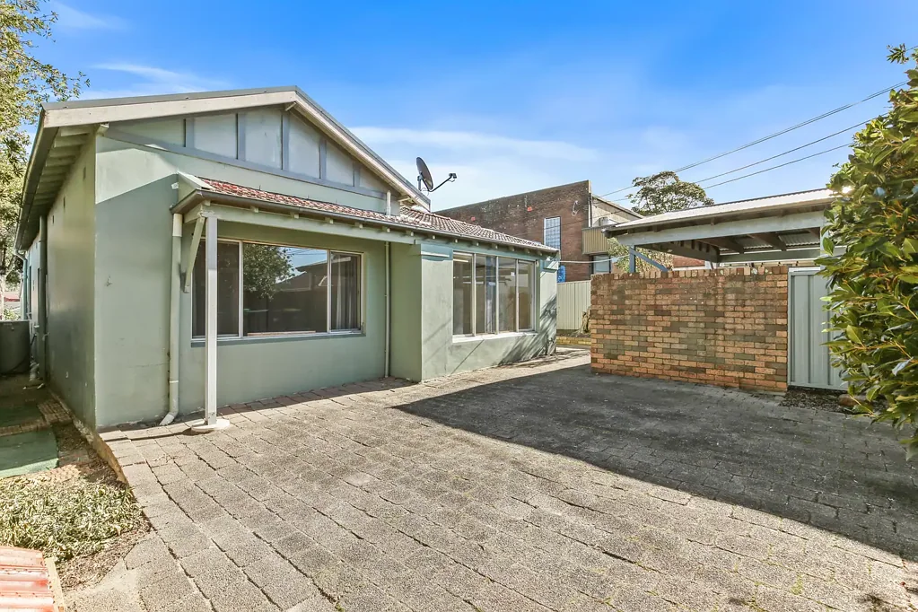 Centrally Positioned, Sun-Kissed And Private, Character Filled Four Bedroom, Two Bathroom Plus Home Office Family Home In A Prime Location
