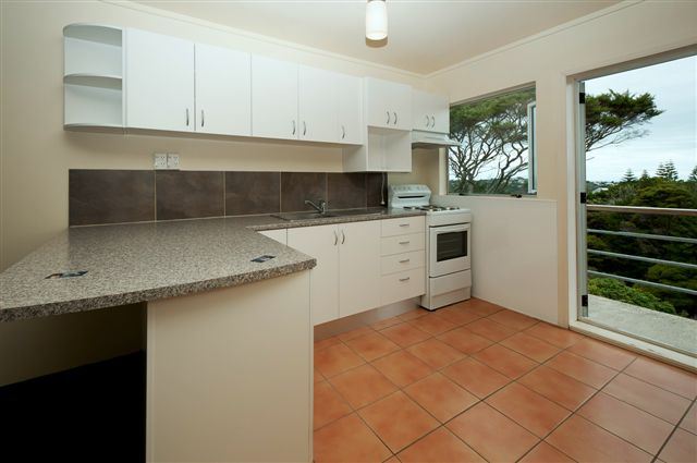 14/19a Verbena Road, Birkdale, Auckland - North Shore, 1 ห้องนอน, 1 ห้องน้ำ