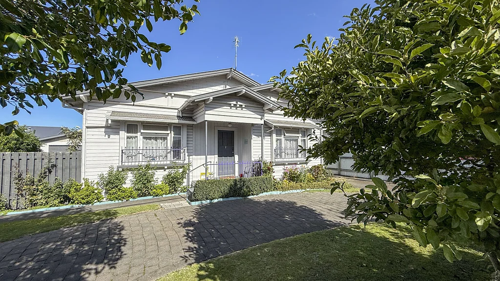 302 Willowpark Road South, Hastings, Hawke's Bay
