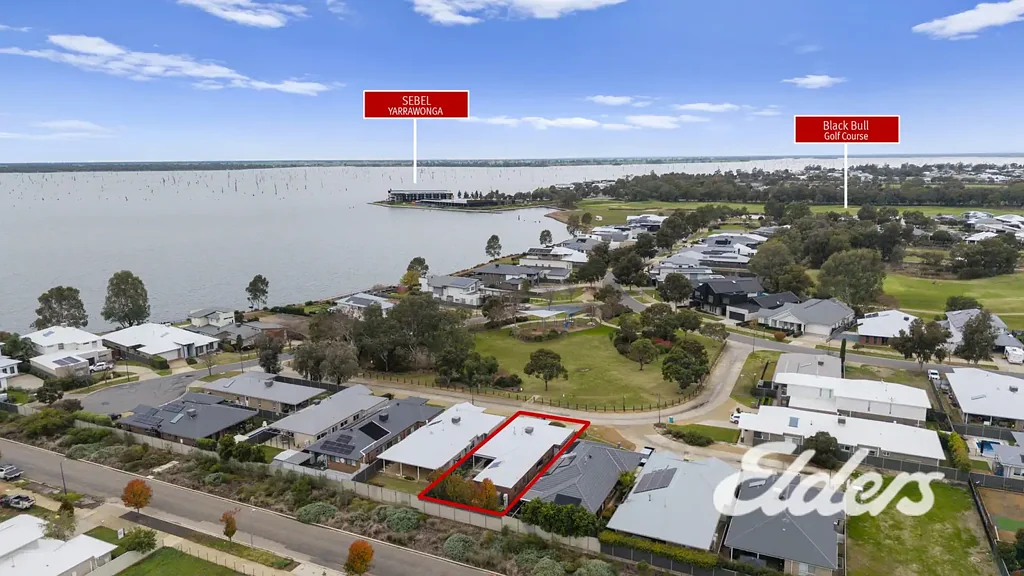 Yarrawonga 3Moenga Parkside Perfection in Prestigious Silverwood's.