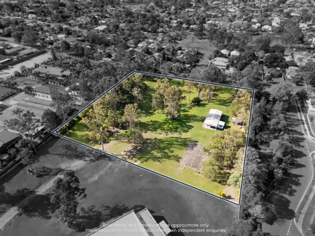 Inala ONCE-IN-A-LIFETIME DEVELOPMENT OPPORTUNITY IN PRIME BRISBANE LOCATION