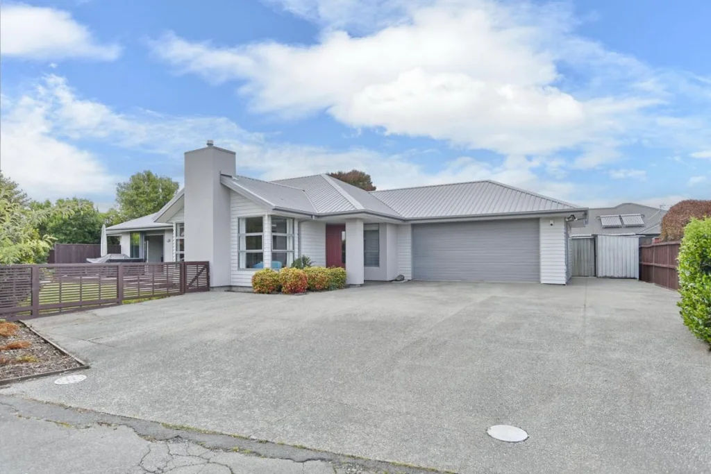 67 Ti Rakau Drive, Woolston, Christchurch City