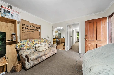 ਰਹਿਣ ਵਾਲਾ ਕਮਰਾ - 4/1310 Sydney Road, Fawkner, VIC 3060