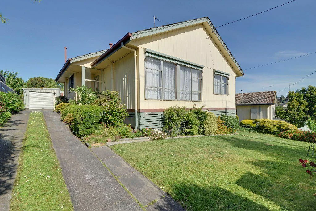 20 Cameron St, Traralgon, VIC 3844