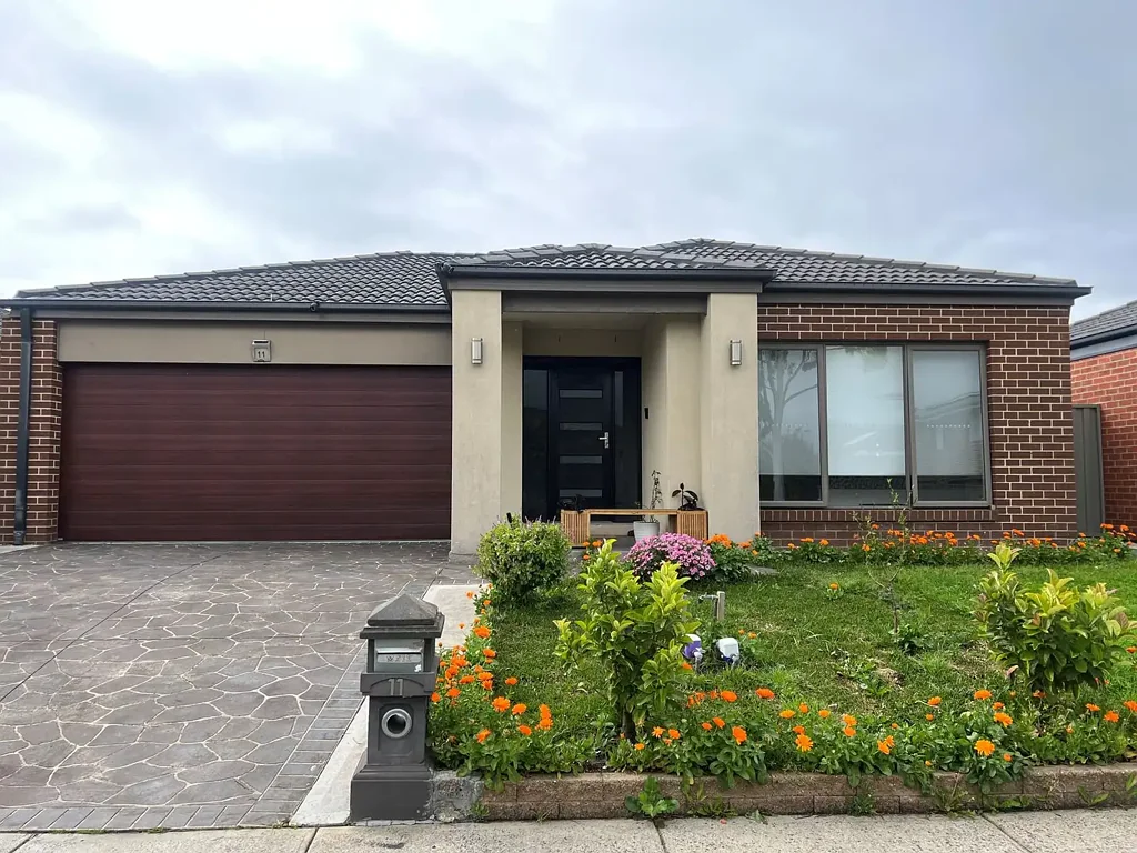 Spacious 4 Bedroom Family Home