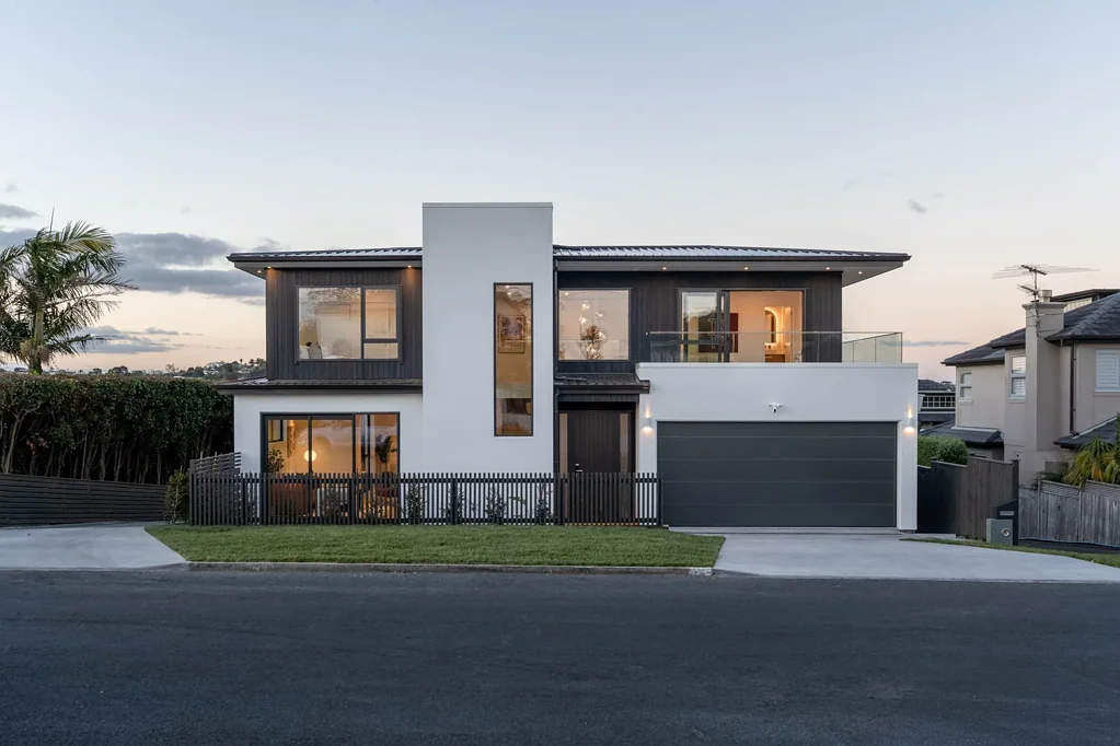 Lot 1/2 Hyde Road, Rothesay Bay