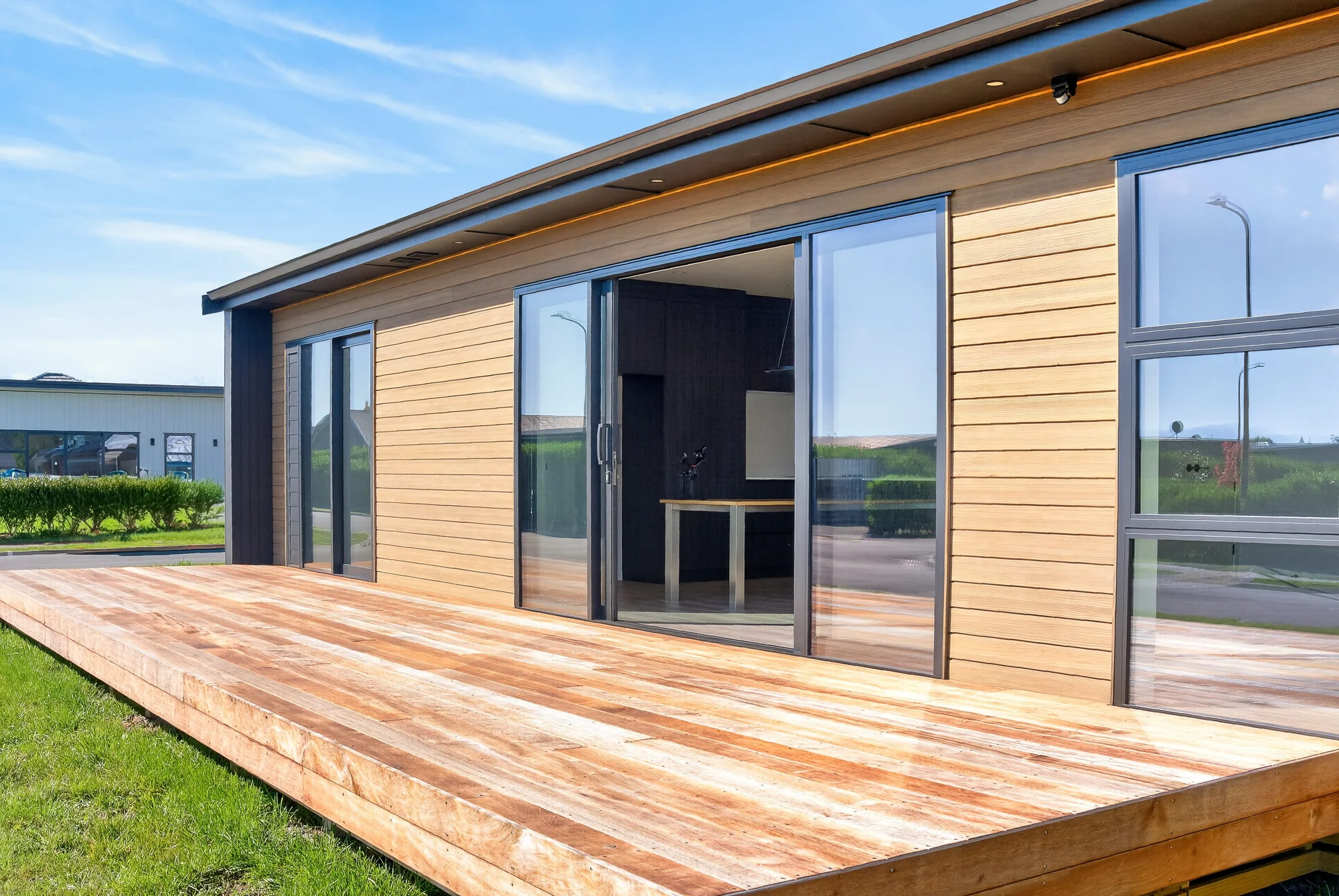Martinborough 3房 Ready to Enjoy, With Room to Make It Your Own