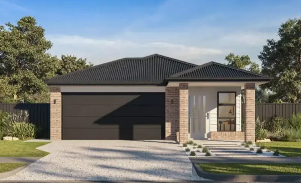 Beaudesert 4ਬੈੱਡਰੂਮ House and Land Package on large Land