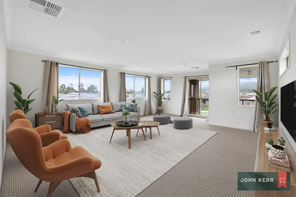 Trafalgar 4 Bedroom PRESTIGE LIVING IN A QUALITY PRIME LOCATION