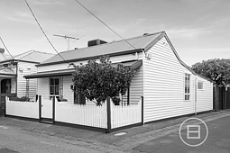 6 Gray Lane, Albert Park