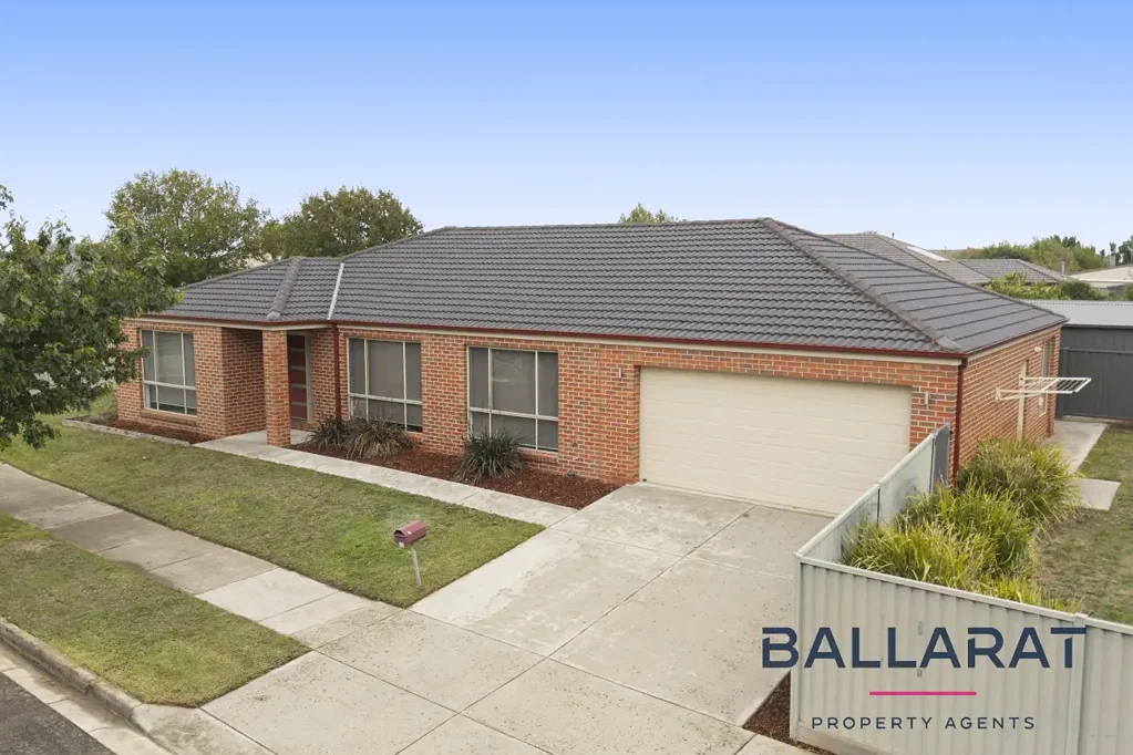 46 Lawrie Drive, Alfredton, VIC 3350