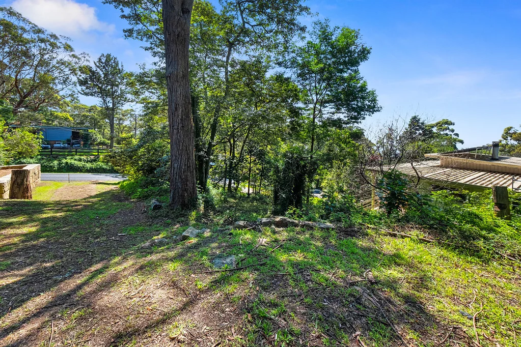 Bowen Mountain Best Valued Vacant Land and Ready to Build